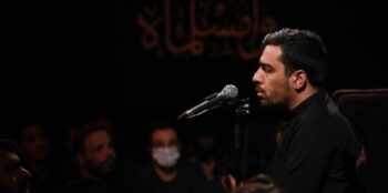 دانلود مداحی حنیف طاهری به خرابه تاریک ماه آسمون سر زد بابا جون خبر داری که چی سرم اومد