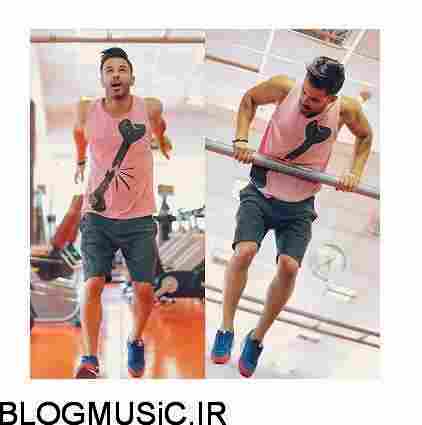 دانلود آهنگ سیروان خسروی اینجا جای موندن نیست سیروان خسروی