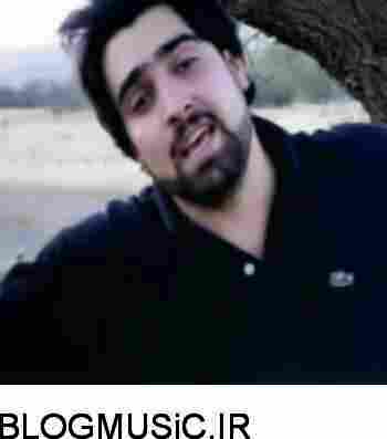 دانلود آهنگ لکی علی فرزامی در به در علی فرزامی در به در