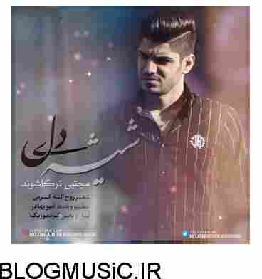 دانلود آهنگ جدید شیشه ی دل مجتبی ترکاشوند مجتبی ترکاشوند شیشه ی دل