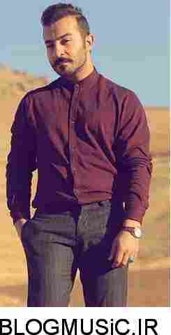 تمام آهنگ های آریاس جوان