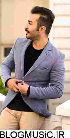 آریاس جوان جدید