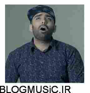 مسعود صادقلو داره میگه قلبم