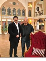 دانلود آهنگ های بهنام بانی در برنامه دورهمی