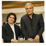 دانلود آهنگ های اجرا شده سامان احتشامی در برنامه دورهمی