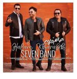 دانلود آهنگ گروه سون باند 7 حالم خرابه