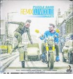 دانلود ریمیکس آهنگ هستی پازل بند دی جی ویکولو