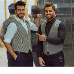 دانلود فول آلبوم ماکان بند با کیفیت عالی Mp3