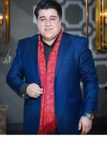 بیوگرافی و زندگینامه شخصی مهدی یغمایی + عکس