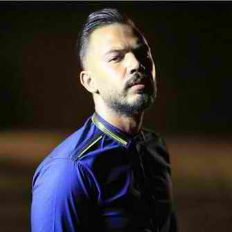 دانلود آهنگ رضا رامیار عاشق بی رگ رضا رامیار عاشق بی رگ