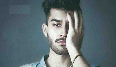 دانلود آهنگ علی یاسینی انگار نه انگار علی یاسینی انگار نه انگار