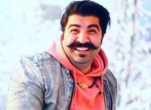 بهنام بانی قرص قمر