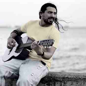 دانلود آهنگ امیر عباس گلاب دعوا