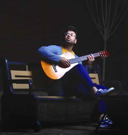 دانلود آهنگ محمد لطفی عشق محمد لطفی عشق