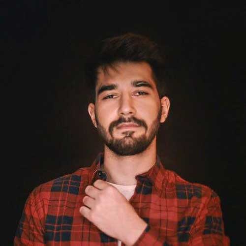 دانلود آهنگ علی یاسینی برگرد علی یاسینی برگرد