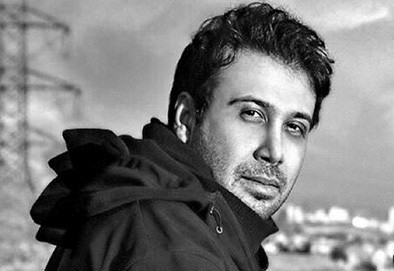 محسن چاوشی ملکه