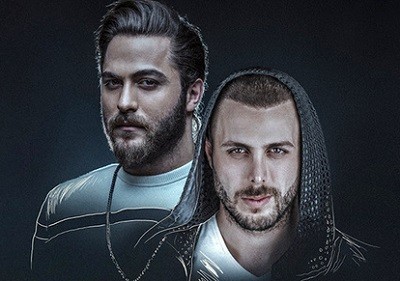 دانلود آهنگ مسیح و آرش Ap آروم قدم بزن مسیح و آرش Ap آروم قدم بزن