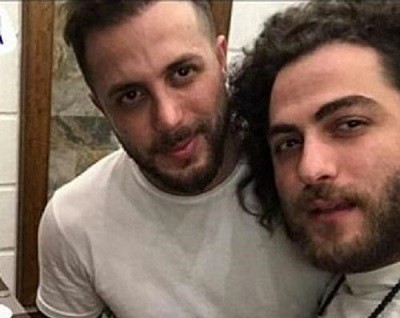 دانلود آهنگ مسیح و آرش Ap نگرانم مسیح و آرش Ap نگرانم