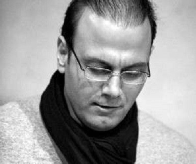 دانلود آهنگ علیرضا قربانی روزگار غریب علیرضا قربانی روزگار غریب