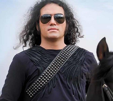 دانلود آهنگ رضا یزدانی عشقت تیتراژ سریال از یادها رفته رضا یزدانی عشقت تیتراژ سریال از یادها رفته