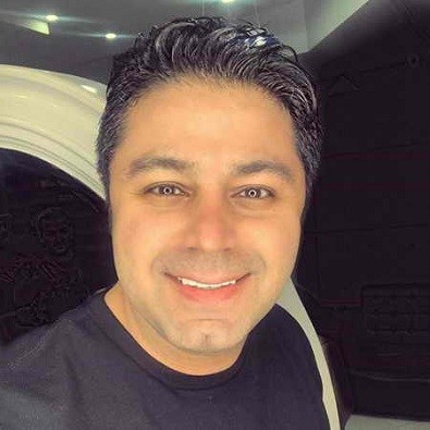 دانلود آهنگ حجت اشرف زاده دلم گریه میخواد حجت اشرف زاده دلم گریه میخواد