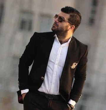 دانلود آهنگ مجید خراطها عاشق منم