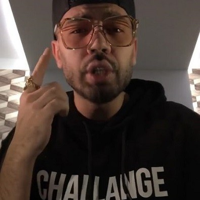 دانلود آهنگ رضا رامیار خدا جونم رضا رامیار خدا جونم