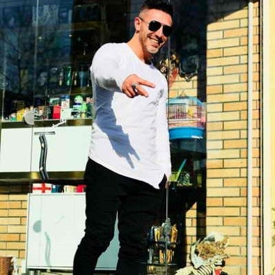 دانلود آهنگ مرتضی اشرفی چجوری دلت اومد مرتضی اشرفی چجوری دلت اومد