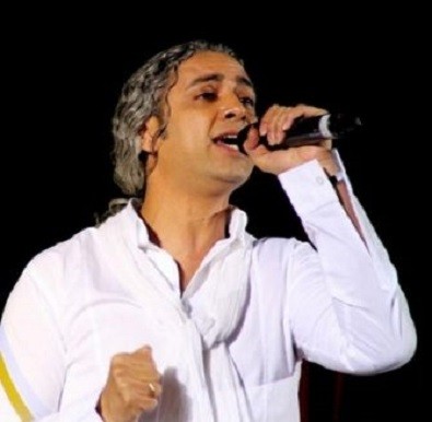 دانلود آهنگ مازیار فلاحی یکی در میون مازیار فلاحی یکی در میون