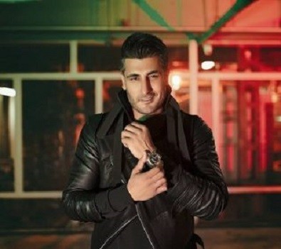 دانلود آهنگ شهاب مظفری تو جنست خراب بود شهاب مظفری تو جنست خراب بود