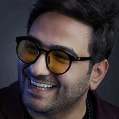 دانلود آهنگ پدرام پالیز به نام عاشقترینم پدرام پالیز عاشقترین