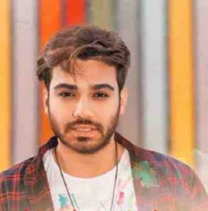 سینا درخشنده هواتو دارم عشقم