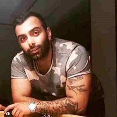 دانلود آهنگ مسعود صادقلو آروم آروم مسعود صادقلو آروم آروم