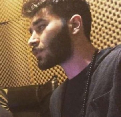 دانلود آهنگ علی یاسینی نزار زندگی برام بیشتر از این سخت بشه علی یاسینی نزار زندگی برام بیشتر از این سخت بشه