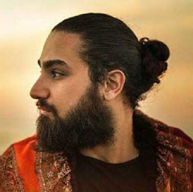 دانلود آهنگ امیر عظیمی اسب وحشی امیر عظیمی اسب وحشی