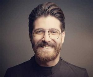 حمید هیراد ای وای