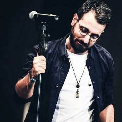 آرمان گرشاسبی شقایق