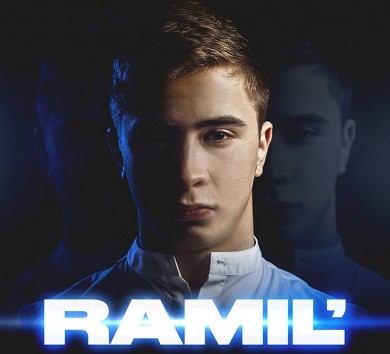 دانلود آهنگ LKN & Ramil моя пленница