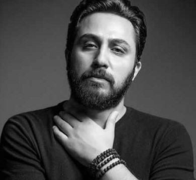 دانلود آهنگ روزبه بمانی اتفاق روزبه بمانی اتفاق