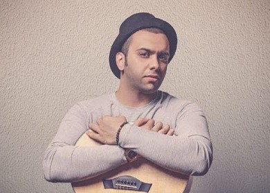 دانلود آهنگ جدید فرشید ادهمی با هم دوستیم فرشید ادهمی با هم دوستیم