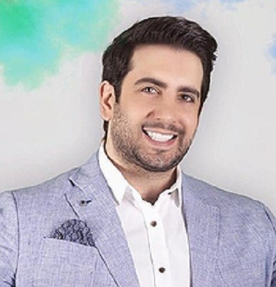 دانلود آهنگ امید حاجیلی گل نازم امید حاجیلی گل نازم