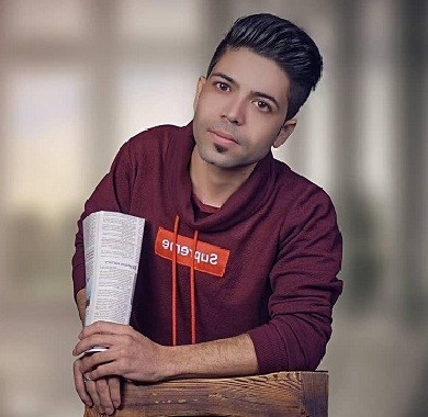 دانلود آهنگ مسعود جلیلیان شکست عشقی