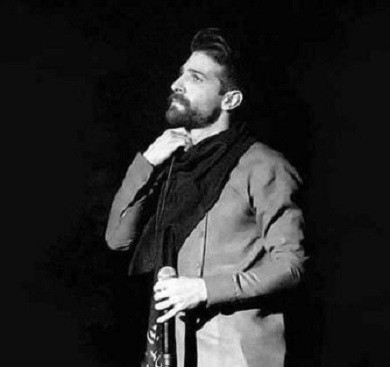 دانلود آهنگ حمید هیراد آهو حمید هیراد آهو