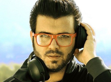 دانلود آهنگ جدید مصطفی یگانه قشنگ مردم برات مصطفی یگانه قشنگ مردم برات