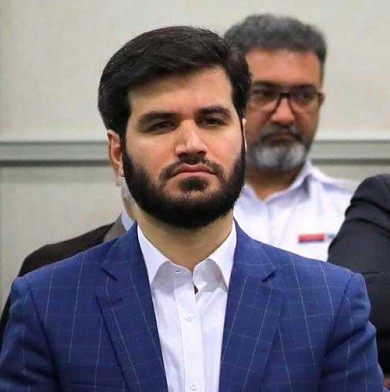 دانلود مداحی میثم مطیعی این گل را به رسم هدیه مداحی میثم مطیعی این گل را به رسم هدیه