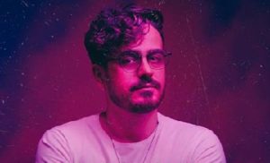 فریان دستام بی تو یخ زده سرده