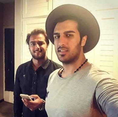 دانلود آهنگ ماکان بند اوه اوه ماکان بند اوه اوه