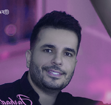 دانلود آهنگ جدید فرهاد فروتنی دیوونم کردی فرهاد فروتنی دیوونم کردی