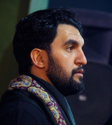 دانلود آهنگ مداحی حمید علیمی حواست هست به موهای سفید سرم مداحی حمید علیمی حواست هست به موهای سفید سرم