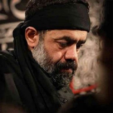 دانلود مداحی محمود کریمی کجایی بابا مداحی محمود کریمی کجایی بابا